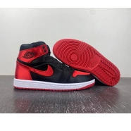 1 Air OG FD4810-061 Satin High WMNS Bred Jordan 0530